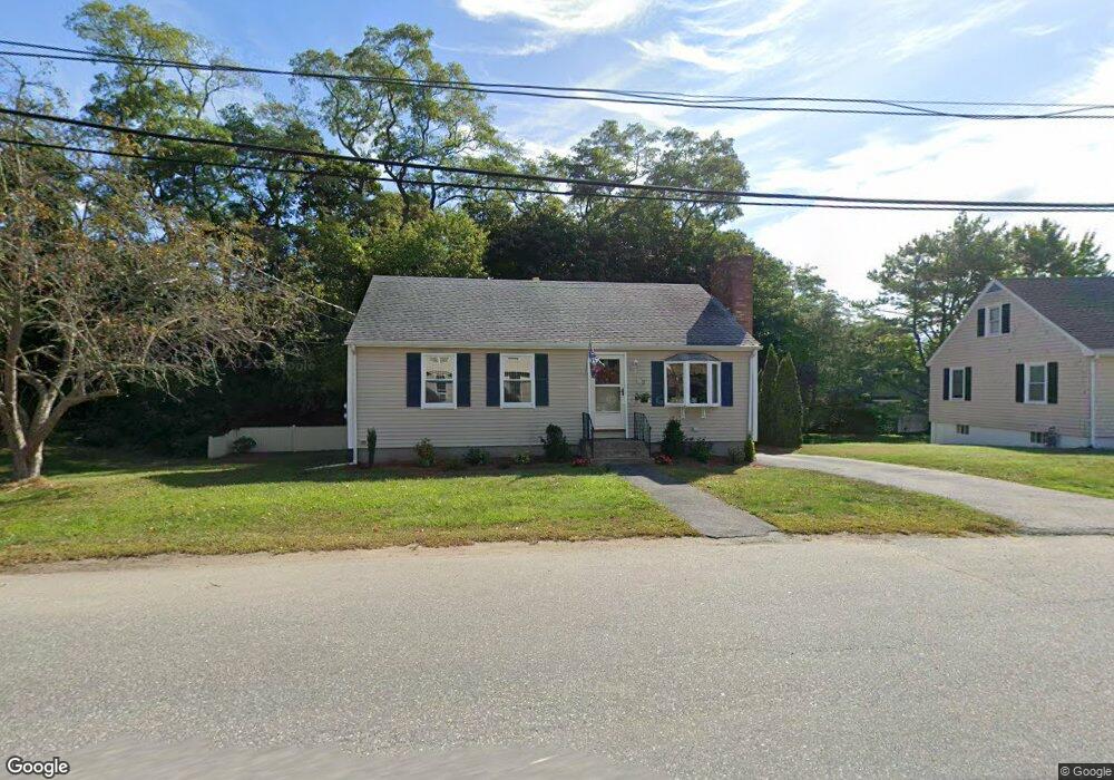 61 Wheeler St, Gloucester, MA 01930 - photo 1