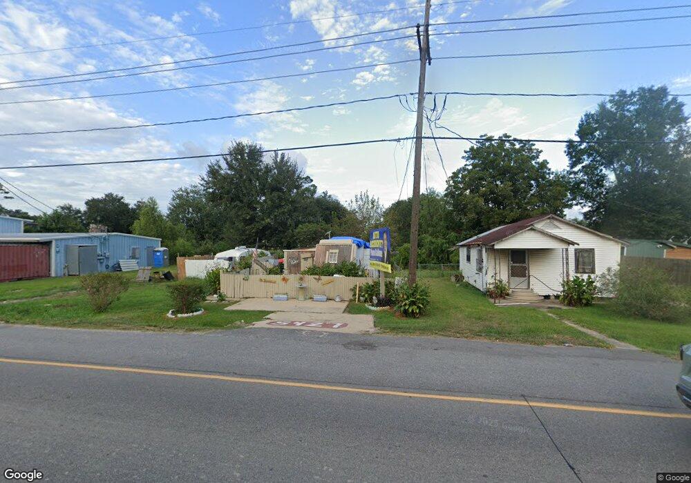5427 W Main St, Houma, LA 70360 - photo 1