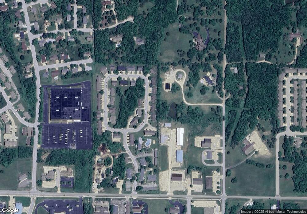 1545 Timber Creek Rd, Rolla, MO 65401 - photo 1