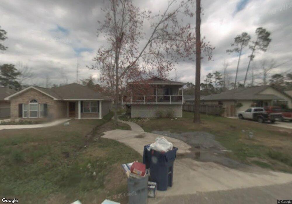 2418 Bluebird St, Slidell, LA 70460 - photo 1