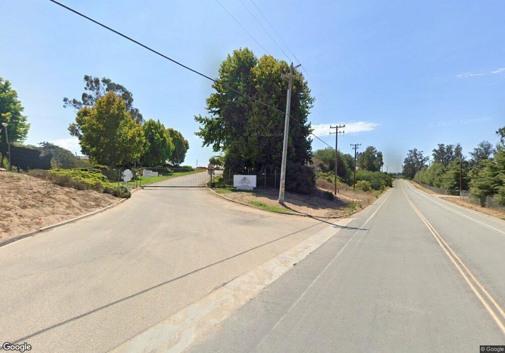 887 Mesa Rd, Nipomo, CA 93444 - photo 1
