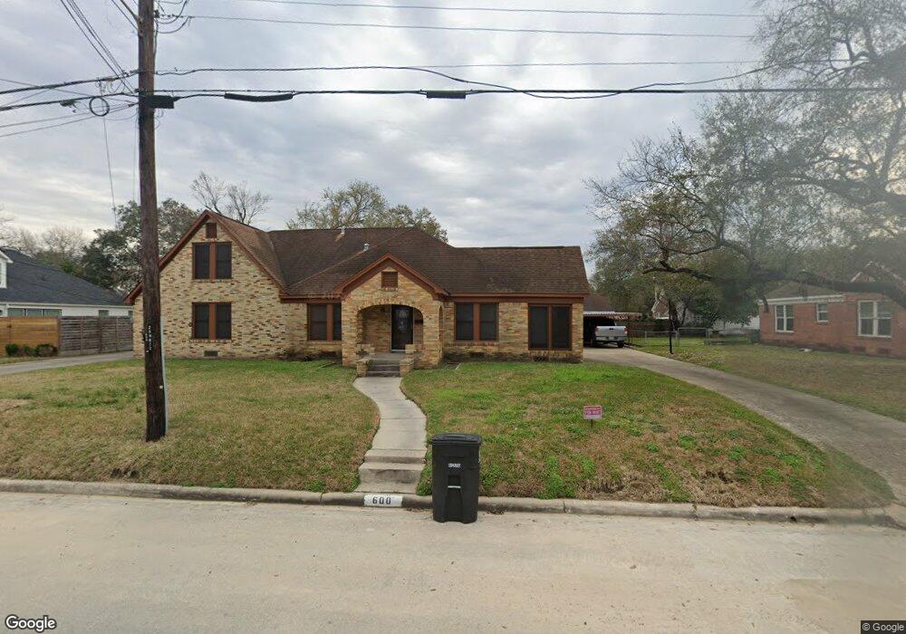 600 Woodard St, Houston, TX 77009 - photo 1