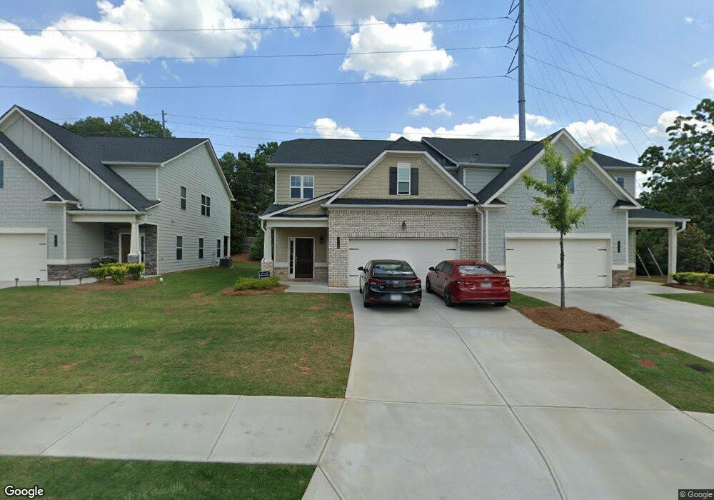 4608 Grenadine Cir, Acworth, GA 30101 - photo 1
