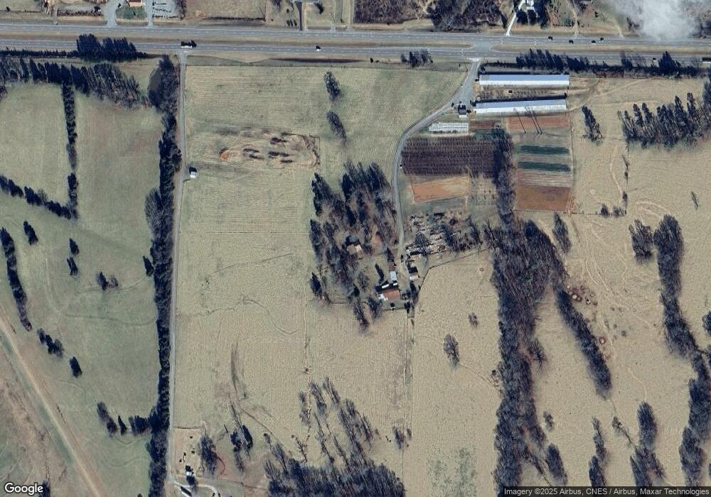 7395 Us Highway 64 W, Pittsboro, NC 27312 - photo 1