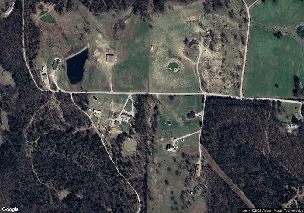 17859 Downing Rd, Fayetteville, AR 72701 - photo 1