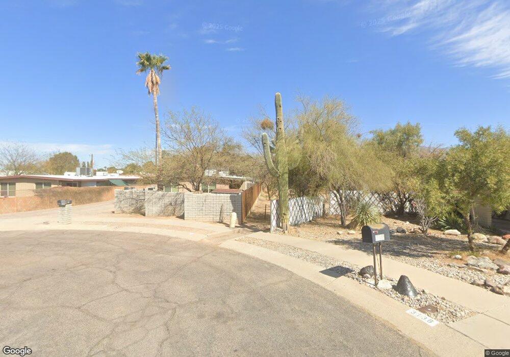 3133 N Presidio Cir, Tucson, AZ 85716 - photo 1