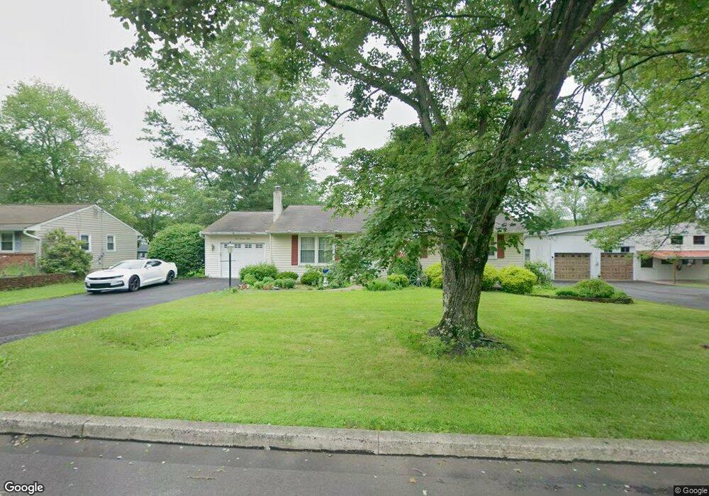 408 Grandview Ave, Perkasie, PA 18944 - photo 1