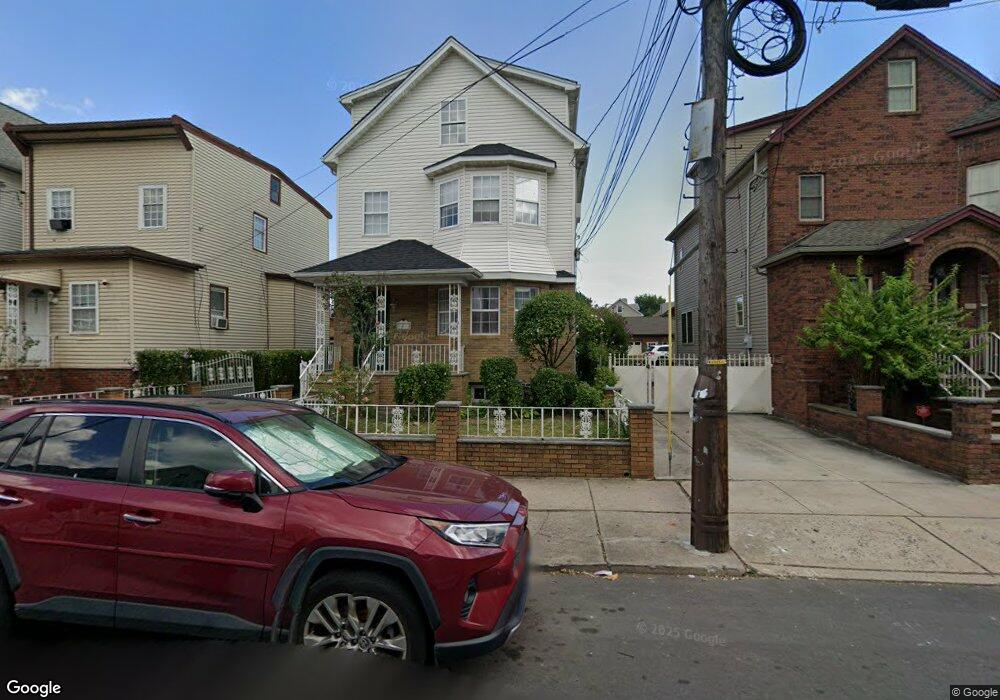 623-625 Adams Ave unit 2, Elizabeth, NJ 07201 - photo 1