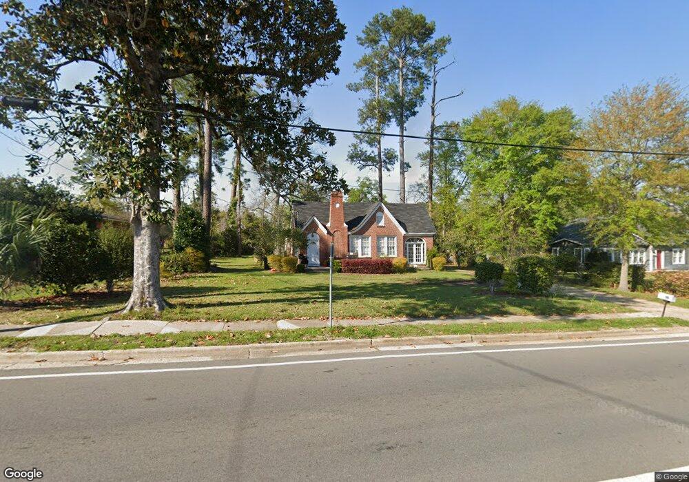 317 4th Ave SE, Cairo, GA 39828 - photo 1