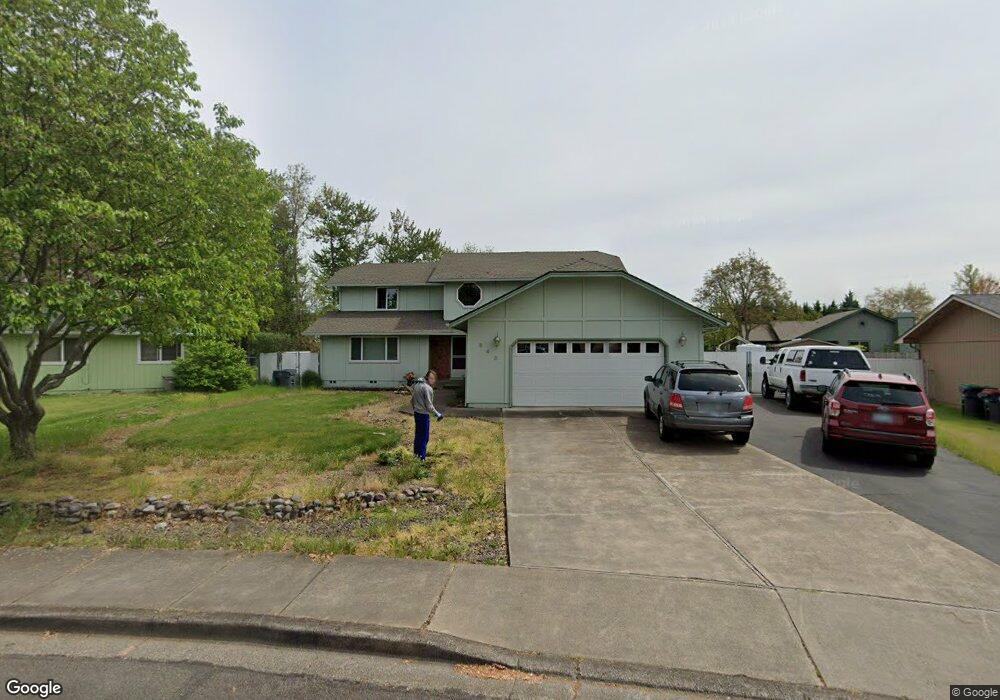 543 Palo Verde Way, Central Point, OR 97502 - photo 1