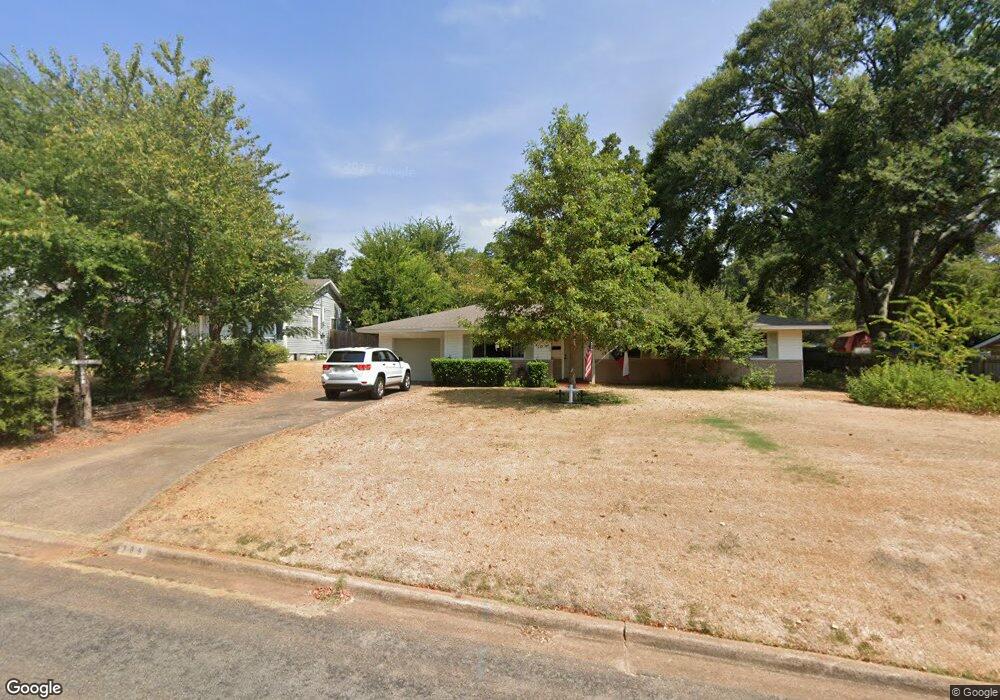 309 Myrtle St, Nacogdoches, TX 75965 - photo 1