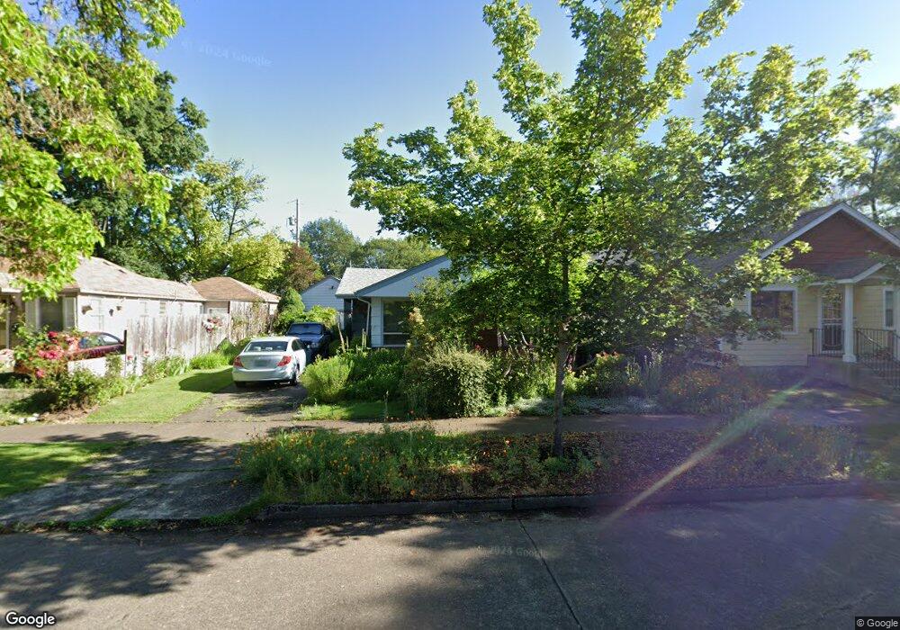 1353 W 10th Ave, Eugene, OR 97402 - photo 1