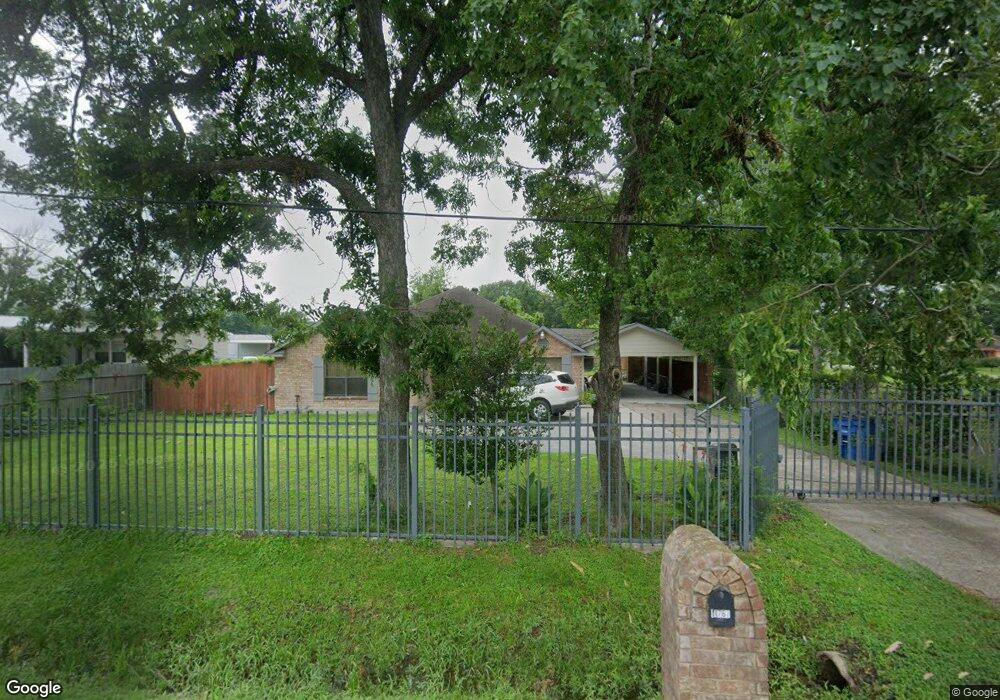 11767 Gloger St, Houston, TX 77039 - photo 1