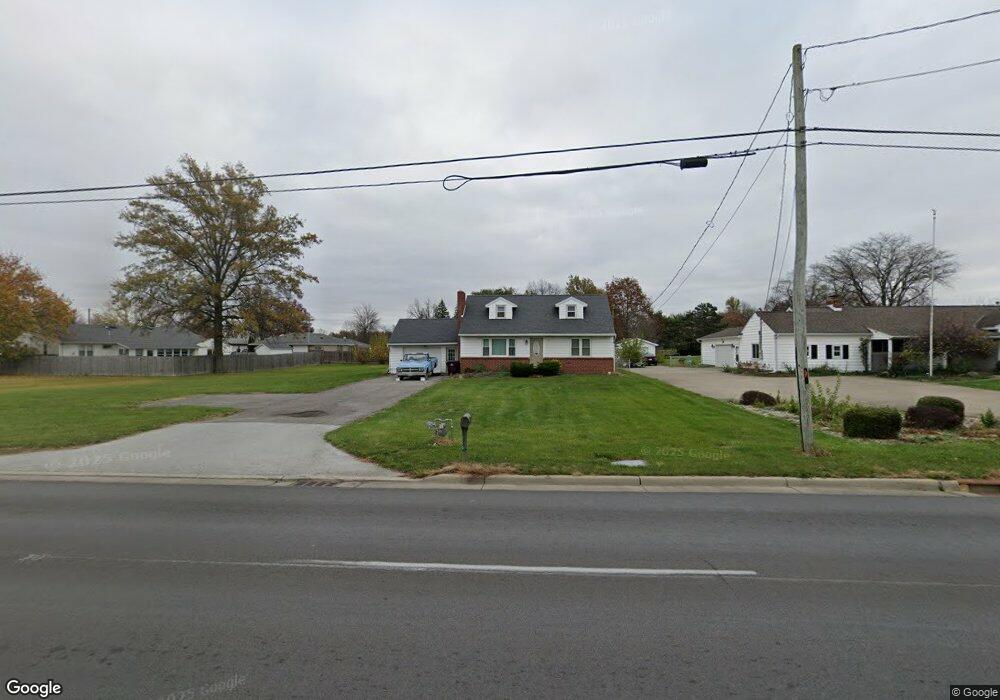 1050 N Eastown Rd, Lima, OH 45807 - photo 1