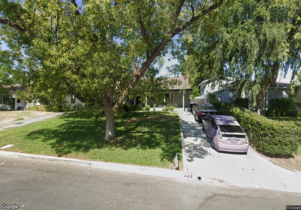 442 S Lamer St, Burbank, CA 91506 - photo 1