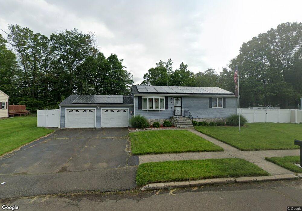 8 Valley Brook Rd, West Haven, CT 06516 - photo 1