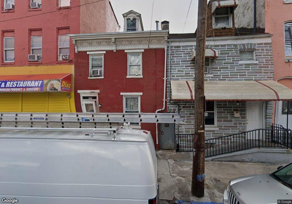 922 Franklin St, Reading, PA 19602 - photo 1