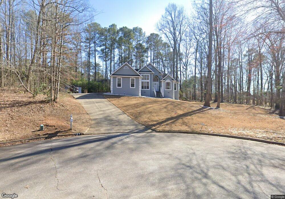 127 Great Oaks Branch, Stockbridge, GA 30281 - photo 1