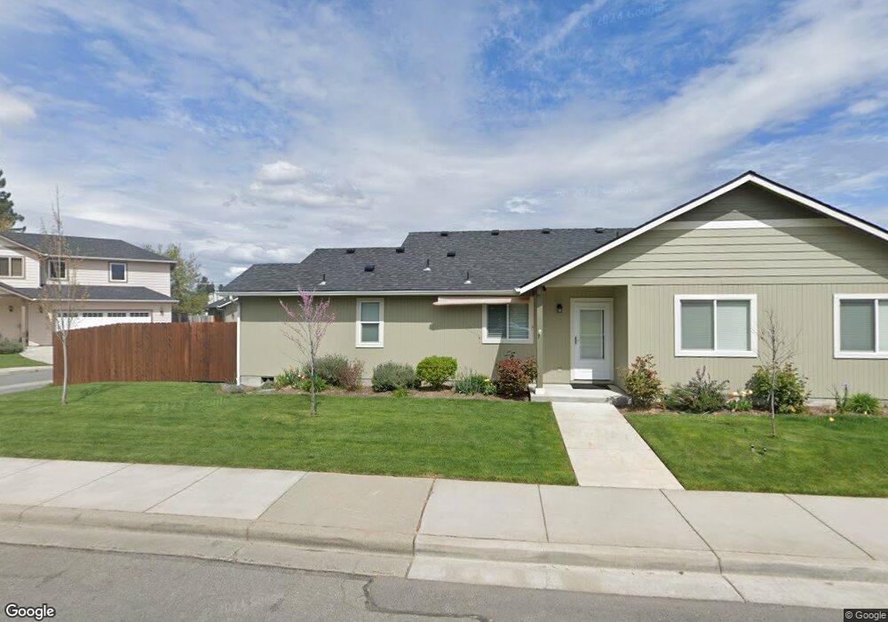 116 SW Little Meadow Ln, Grants Pass, OR 97527 - photo 1