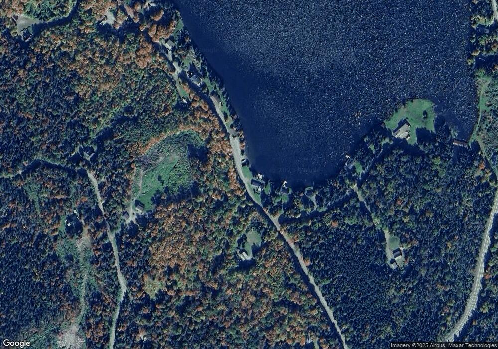 54 Spooner Rd, Pittsburg, NH 03592 - photo 1