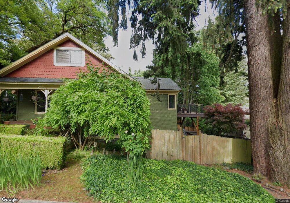 1291 11th St, West Linn, OR 97068 - photo 1
