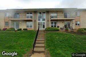 10328 Forest Brook Ln Unit H, Saint Louis, MO 63146