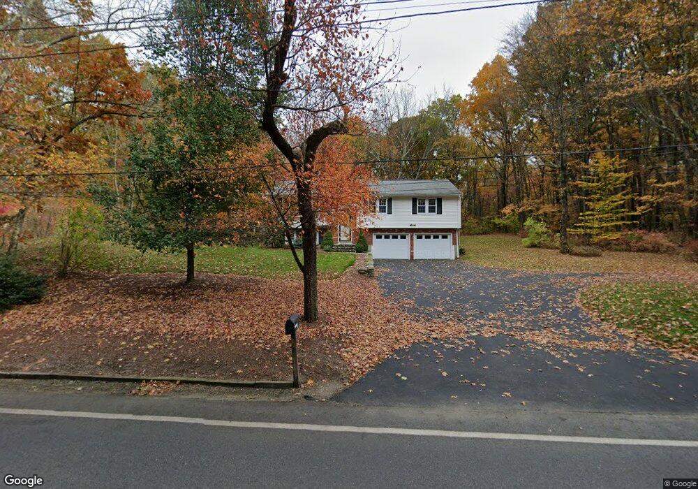 150 Upton Rd, Westborough, MA 01581 - photo 1