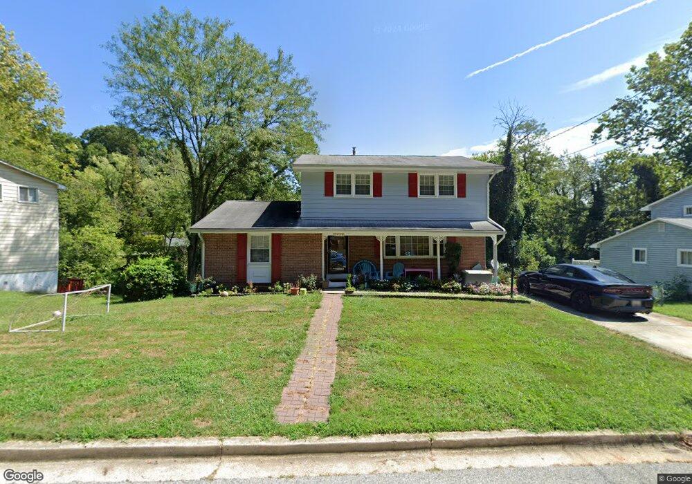 1829 Taylor Ave, Fort Washington, MD 20744 - photo 1