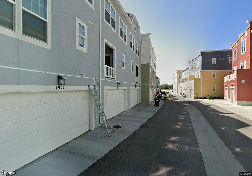 7937 S 5440 W, West Jordan, UT 84081 - photo 1
