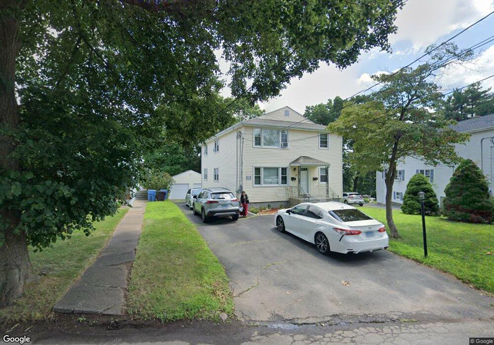31 Grandview St, New Britain, CT 06053 - photo 1
