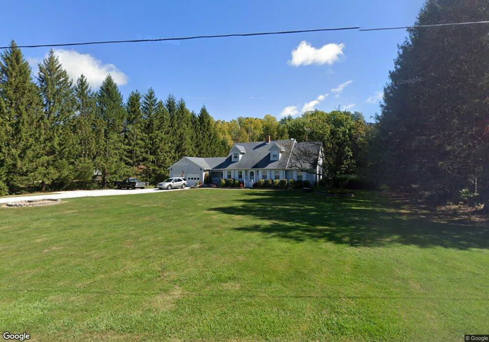 1109 Sawmill Rd, Batesville, IN 47006 - photo 1