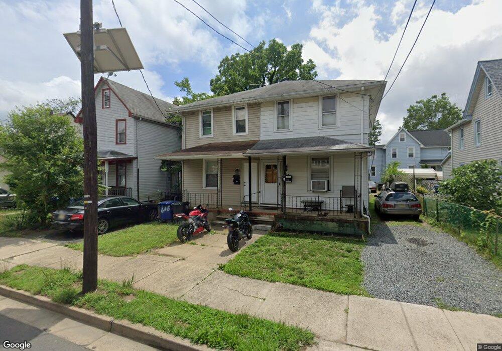 606 Bridgeboro St unit B, Riverside, NJ 08075 - photo 1