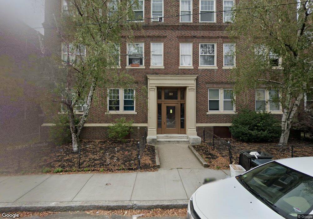 32 Park Vale Ave unit 18, Boston, MA 02134 - photo 1