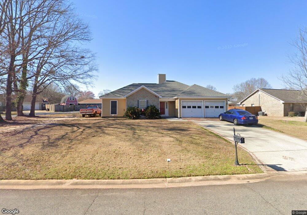 85 Tiffany Ln, Warner Robins, GA 31093 - photo 1