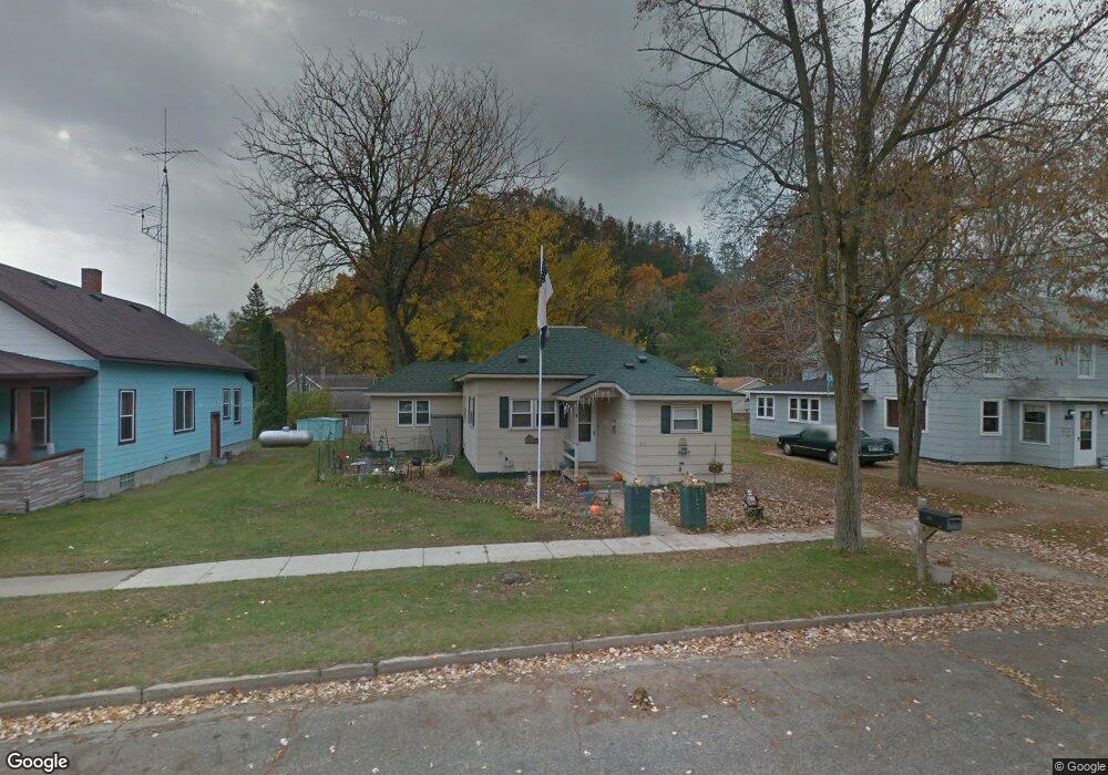 103 Murray St, Camp Douglas, WI 54618 - photo 1