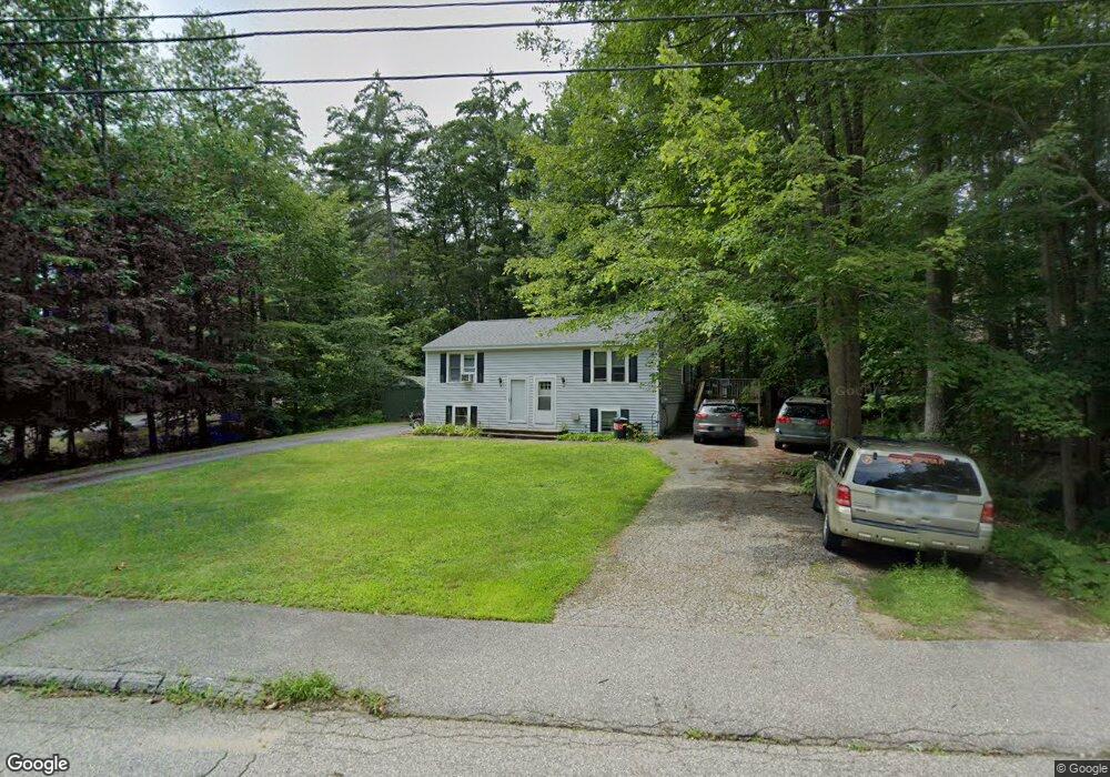 18 Springhill Dr, Springvale, ME 04083 - photo 1