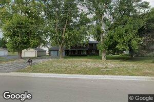 1013 4th Ave SW, Humboldt, IA 50548