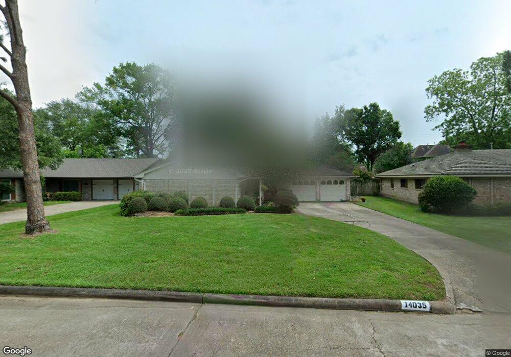 14035 Kingsride Ln, Houston, TX 77079 - photo 1
