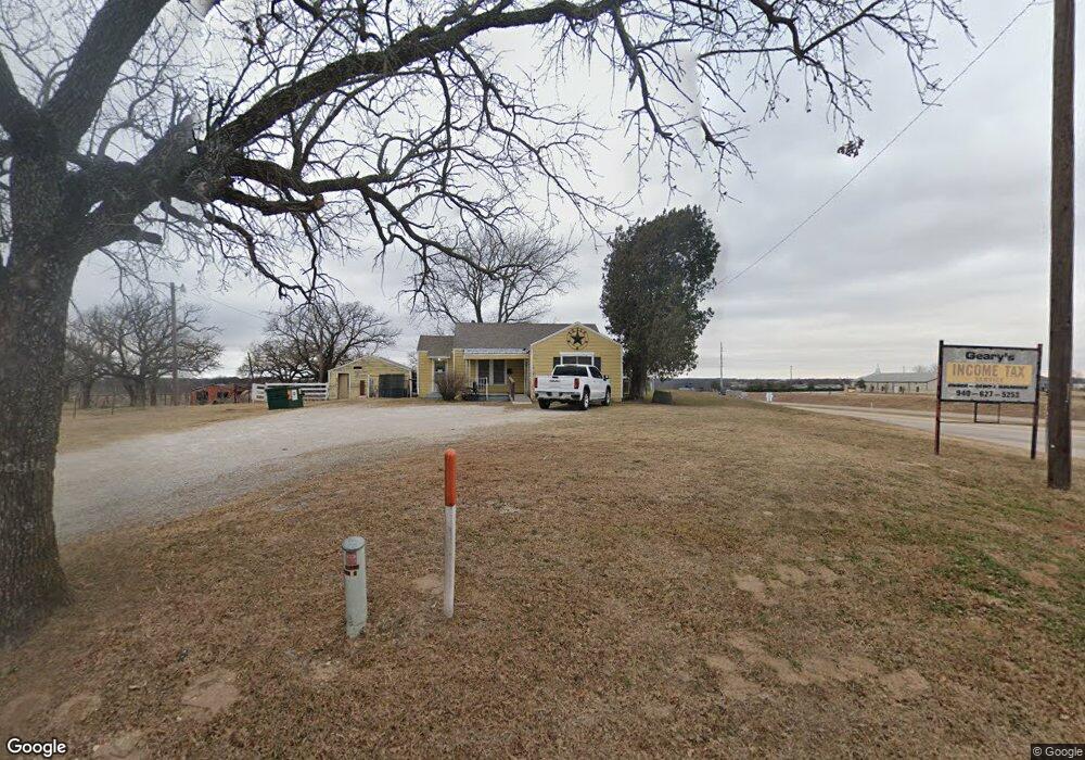 210 County Road 3001, Decatur, TX 76234 - photo 1