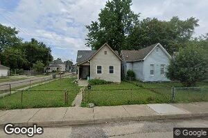 1920 W Vermont St, Indianapolis, IN 46222