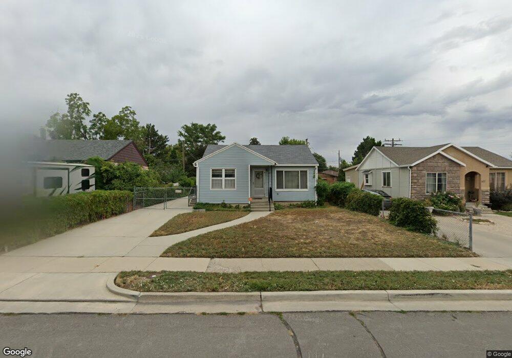 421 Cornell Dr, Midvale, UT 84047 - photo 1