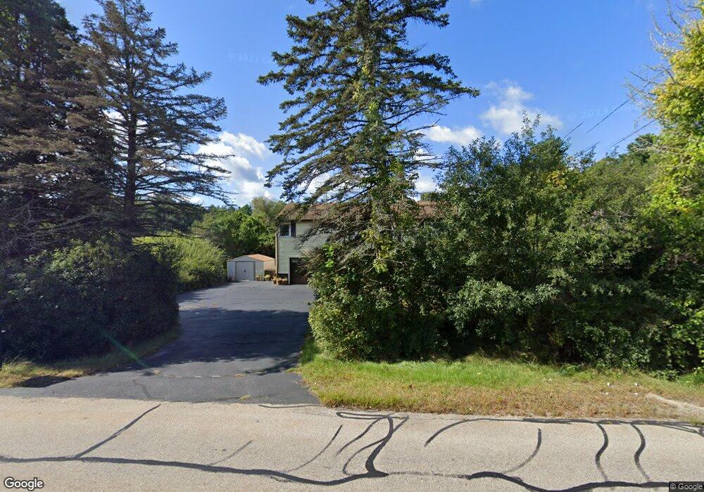 139 Charlton St, Oxford, MA 01540 - photo 1