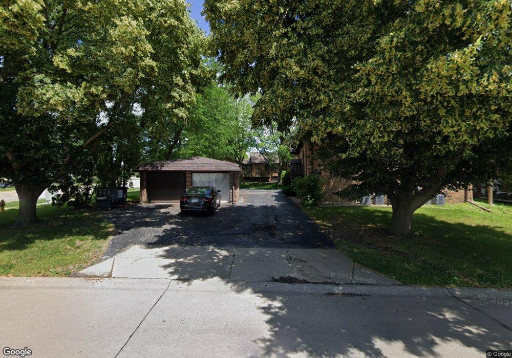 2408 E 50th St, Davenport, IA 52807 - photo 1