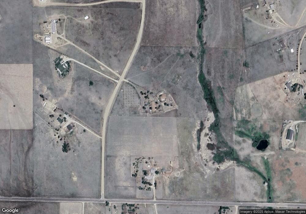 14725 Trigger Rd, Peyton, CO 80831 - photo 1