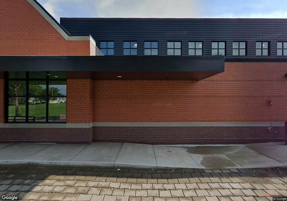 1340 11th St NW, Cedar Rapids, IA 52405 - photo 1