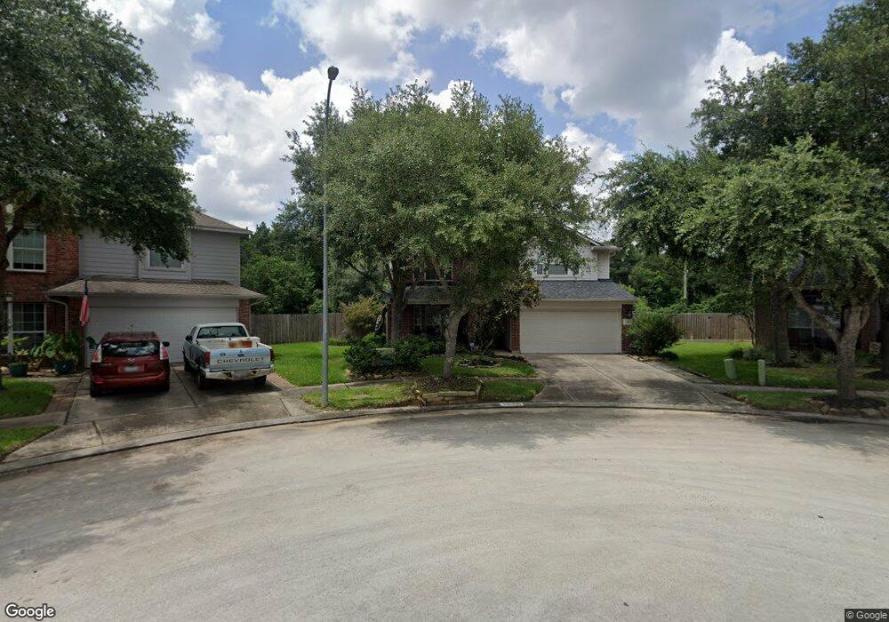 2419 Lancer Park, Conroe, TX 77385 - photo 1