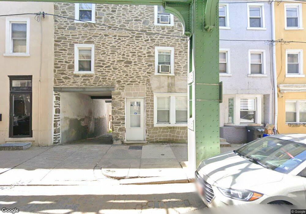 4322 Cresson St, Philadelphia, PA 19127 - photo 1