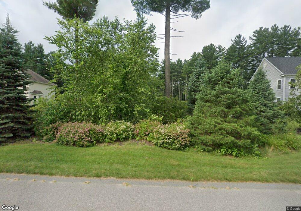 38 Olde Carriage Ln, Douglas, MA 01516 - photo 1