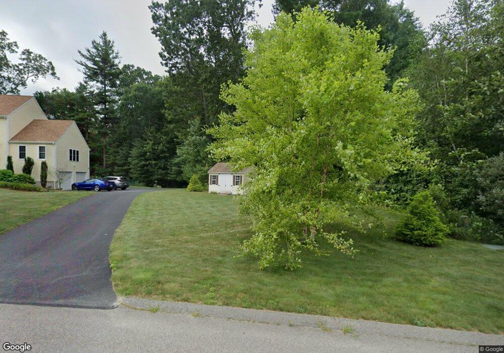 30 Olde Carriage Ln, Douglas, MA 01516 - photo 1