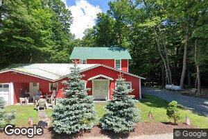18 S Shore Rd, Inlet, NY 13360